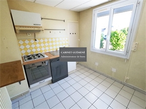 appartement à la location -   44300  NANTES, surface 70 m2 location appartement - GUE133359
